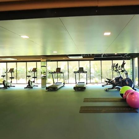 Marvest Hua Hin Flat B 208 3.Fl. Betw.Soi 78-80 Apartment Ngoại thất bức ảnh