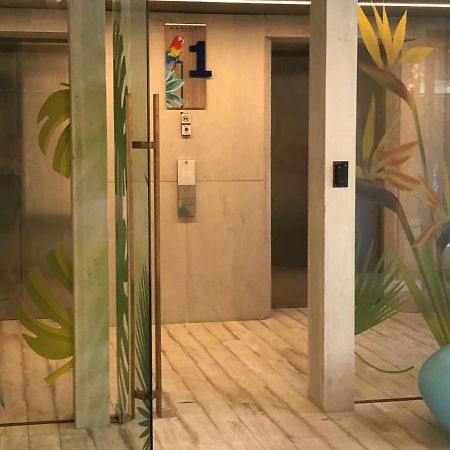 Marvest Hua Hin Flat B 208 3.Fl. Betw.Soi 78-80 Apartment Ngoại thất bức ảnh