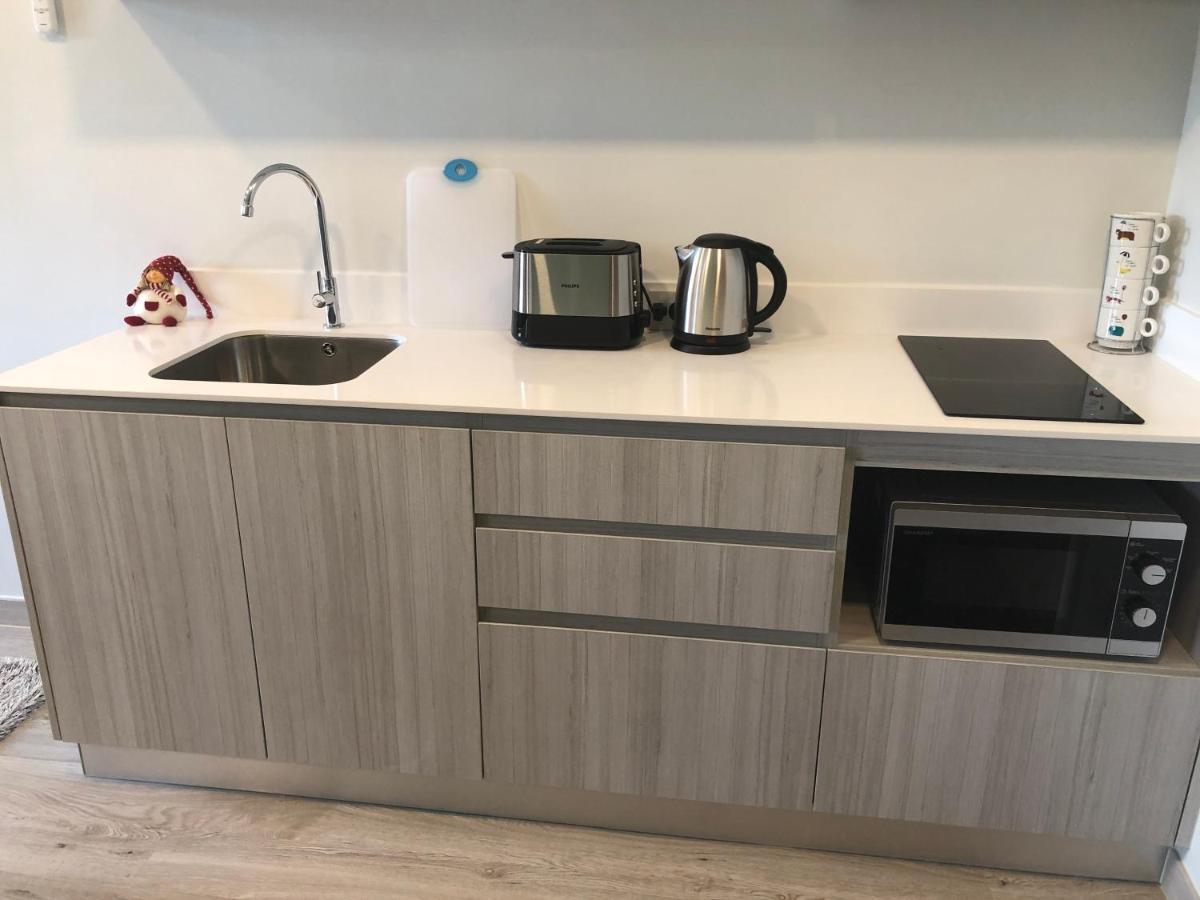 Marvest Hua Hin Flat B 208 3.Fl. Betw.Soi 78-80 Apartment Ngoại thất bức ảnh