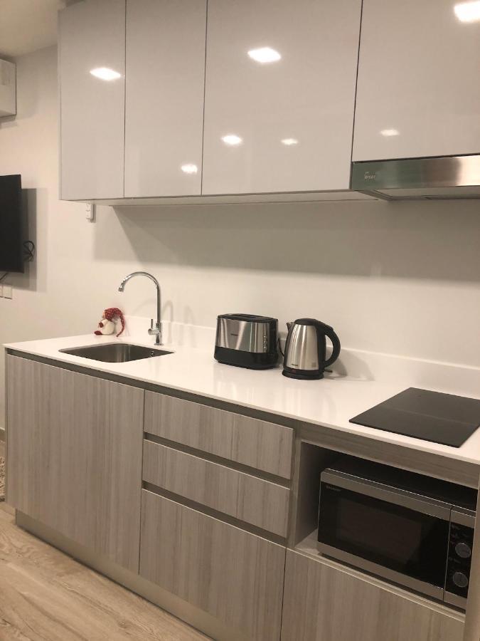 Marvest Hua Hin Flat B 208 3.Fl. Betw.Soi 78-80 Apartment Ngoại thất bức ảnh