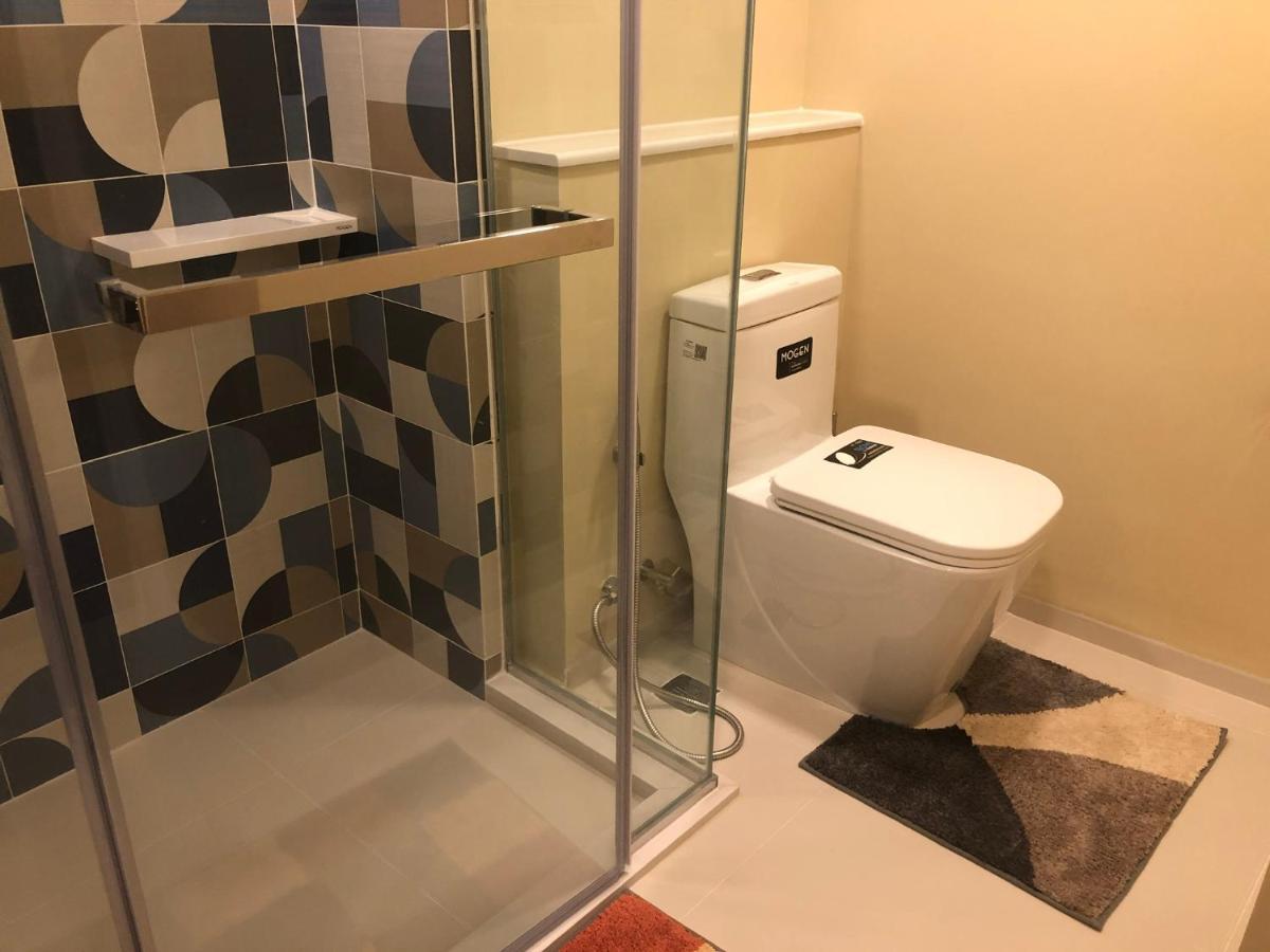 Marvest Hua Hin Flat B 208 3.Fl. Betw.Soi 78-80 Apartment Ngoại thất bức ảnh